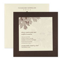 Oak Invitation